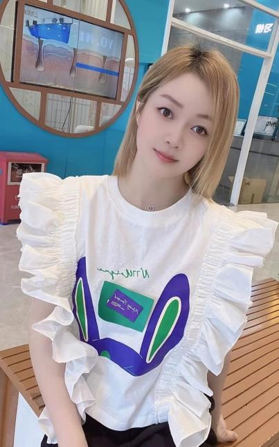 广州越秀婉柔姐姐