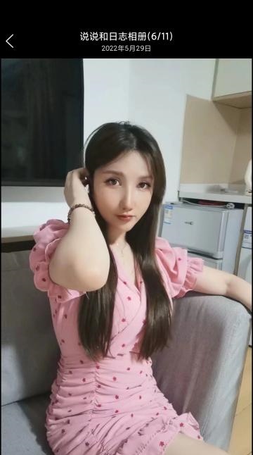 罗湖漂亮姐姐