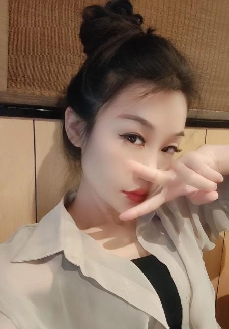 雨菲个人中项