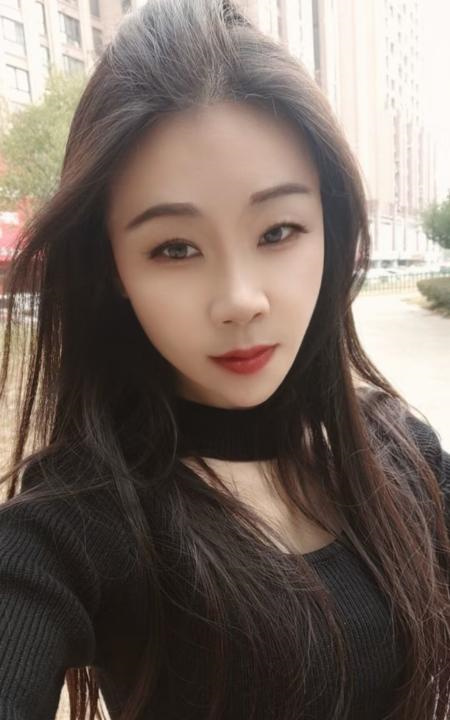 雨菲个人中项