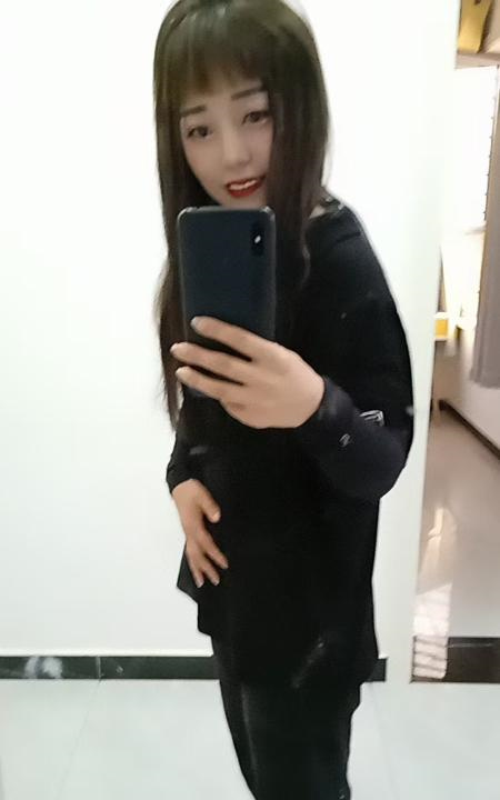塘沽娘们