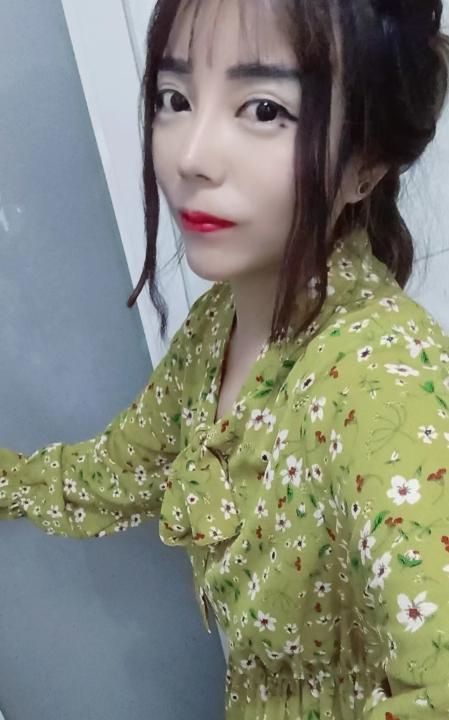 塘沽娘们