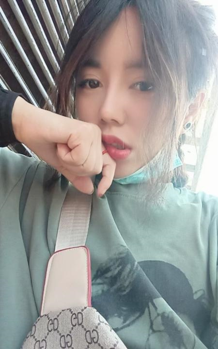 塘沽娘们