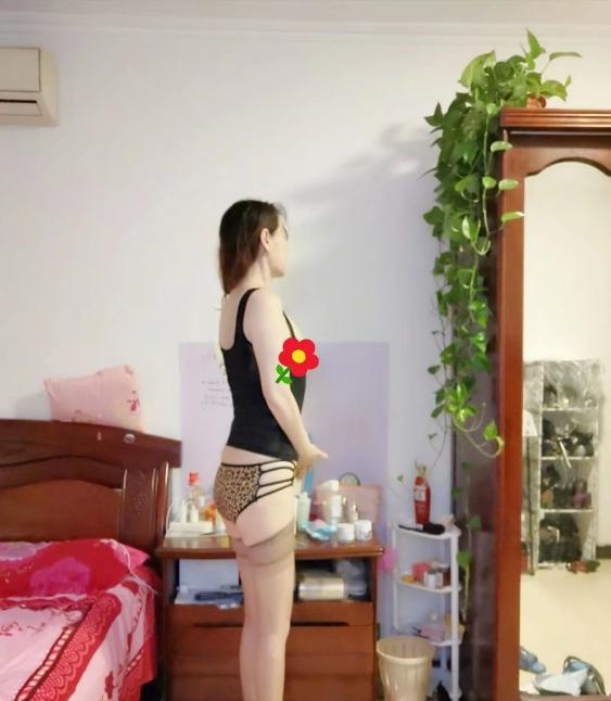 性感熟女值得