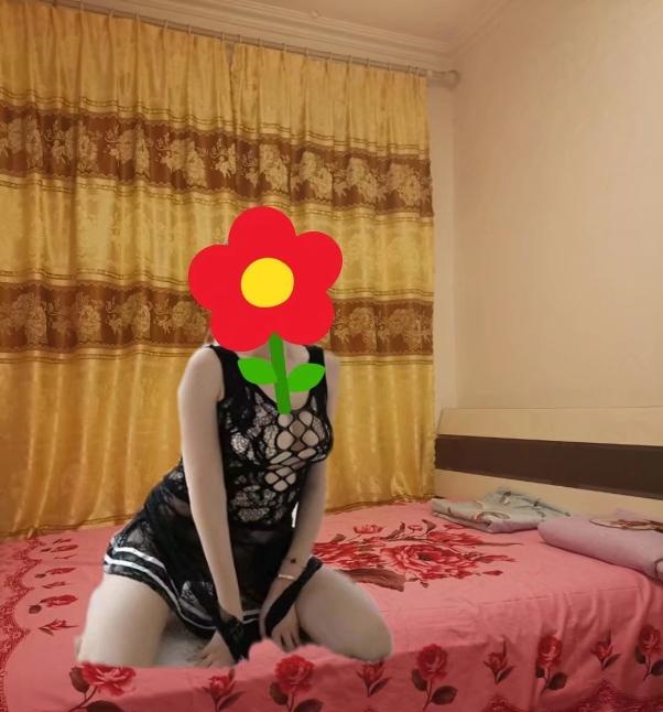 性感熟女值得