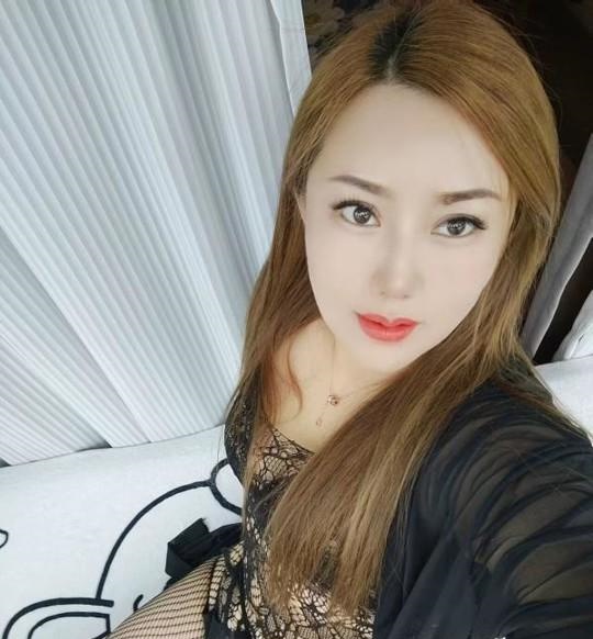瑶海个人姐姐