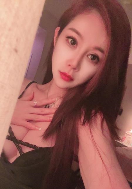 普陀大胸妹子