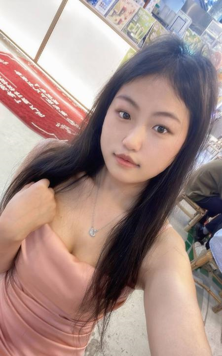 包河嫩妹小希希