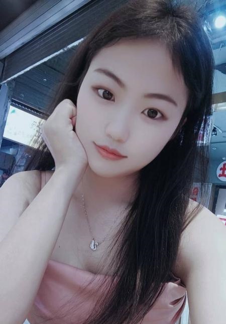 包河嫩妹小希希