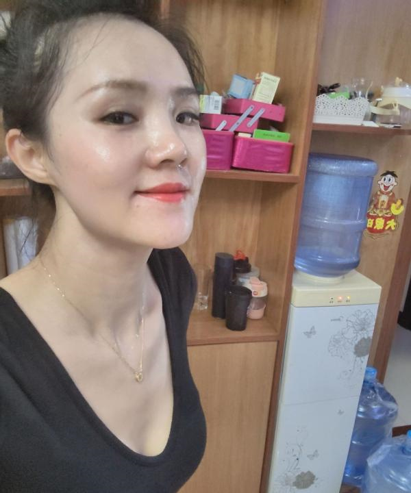 闵行居家少妇玉珊