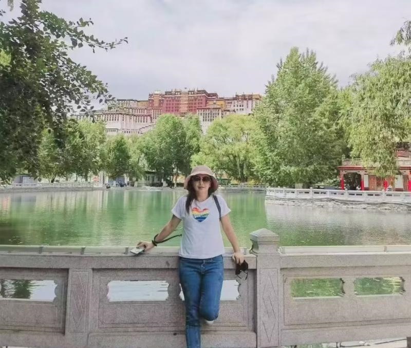 东郊记忆重庆子涵