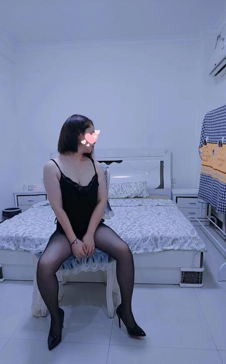 洛溪少妇