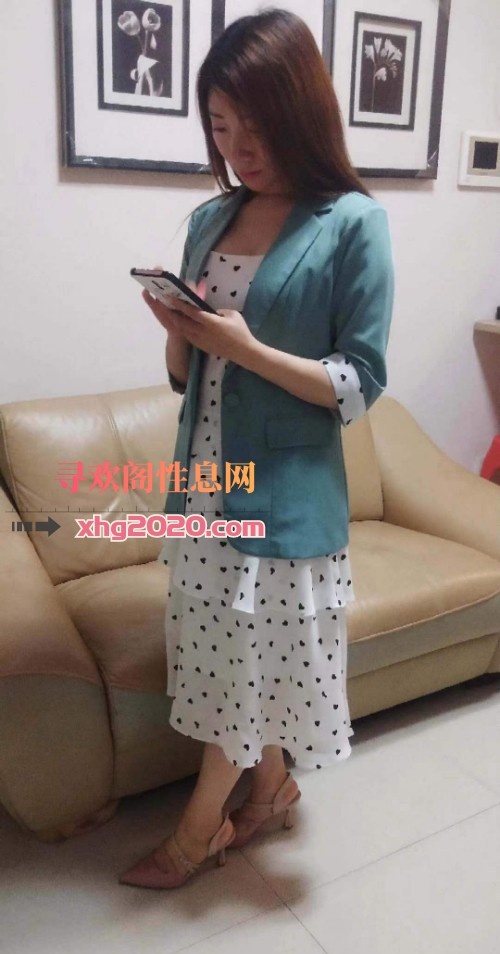 中山 沙溪 少妇