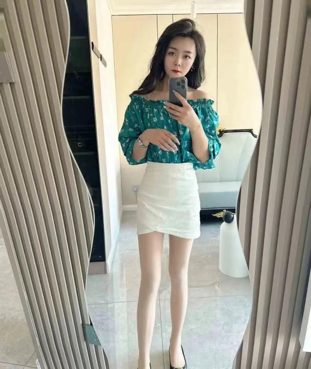 流亭小少妇