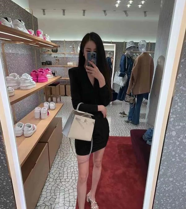 流亭小少妇