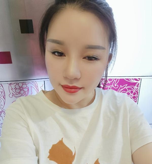 服务超好少妇
