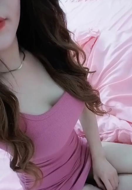 岛城大胸妹