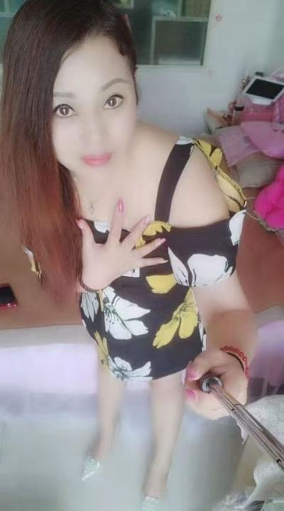 普陀梅子老师