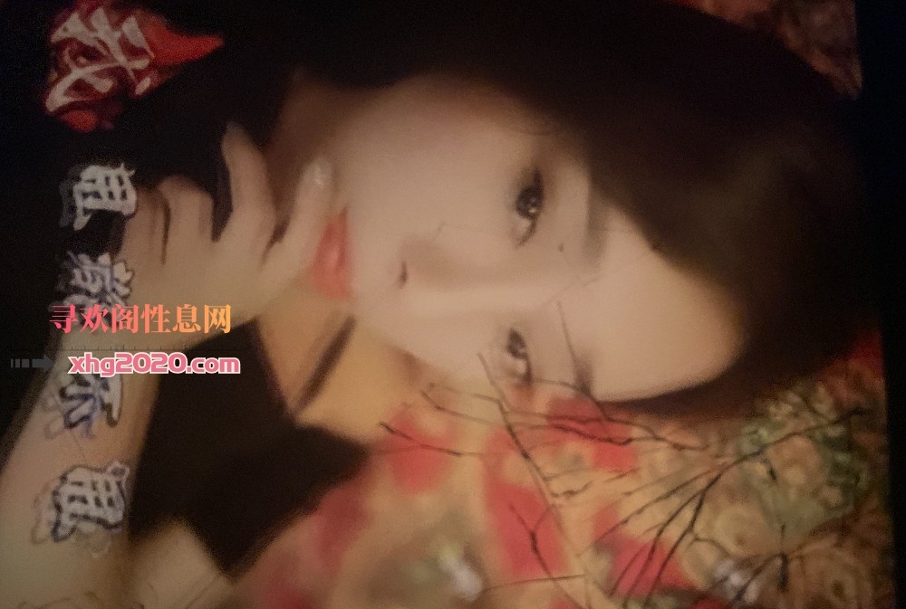 塘沽小少妇