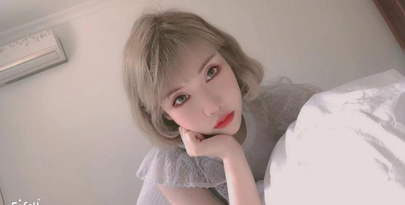 天津开课大妹