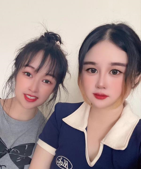 深圳大波可双