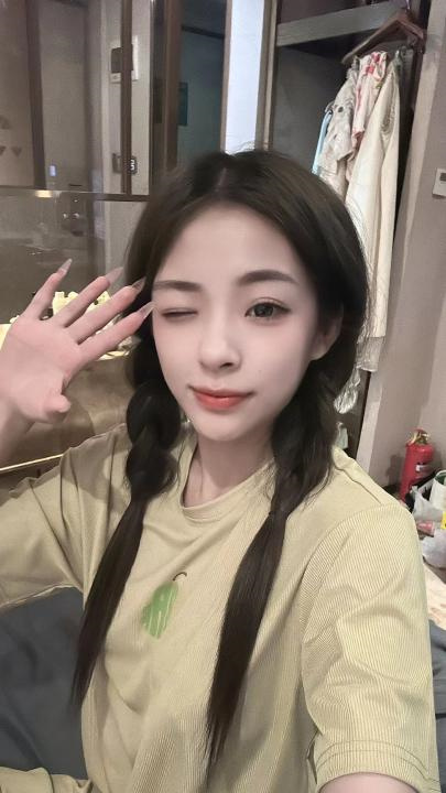 福田小优