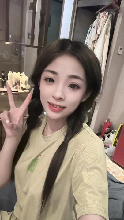 福田小优