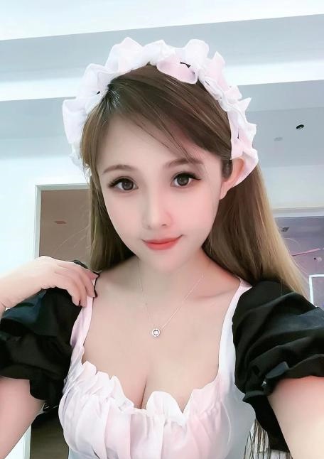 普陀二次元小姐姐