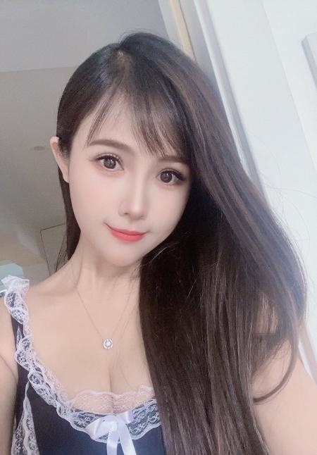 普陀二次元小姐姐