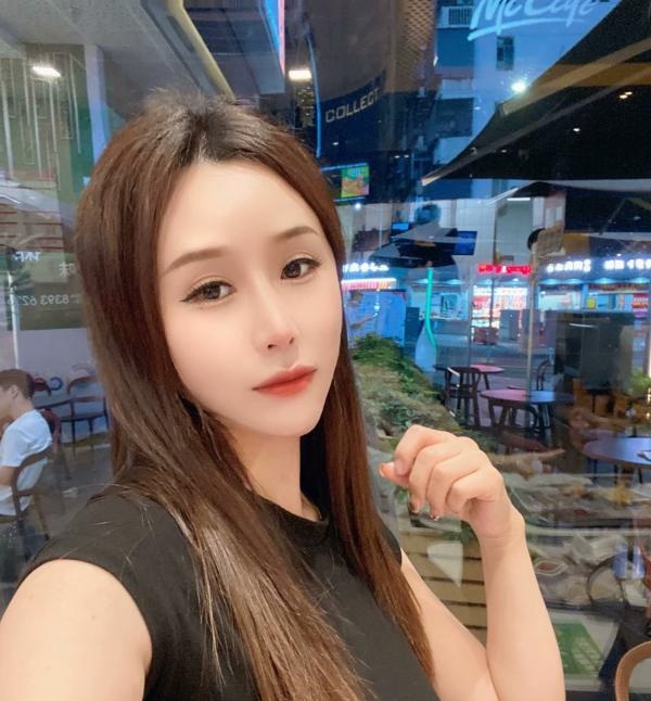 福田兼职小姐姐