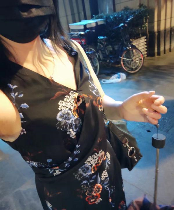女s小辣妈