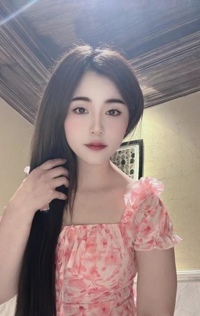 萧山小甜甜