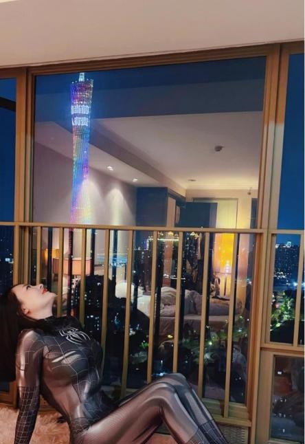 东北御姐