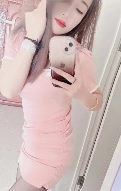 东丽颜值妹妹