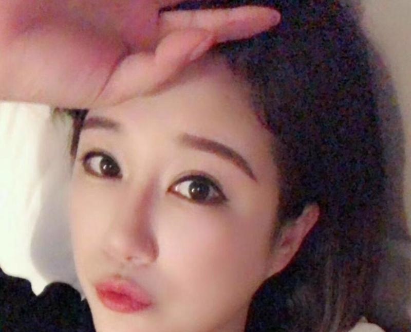 秦淮娇娇