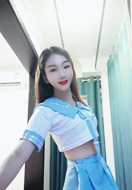 婀娜多姿SPA小姐姐