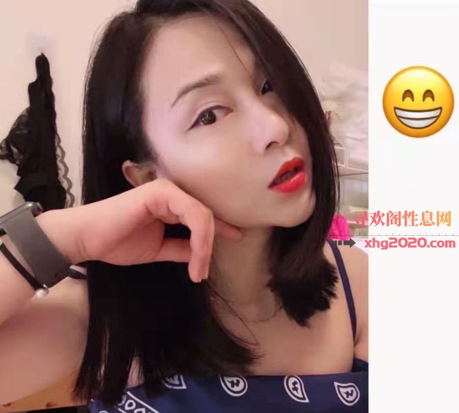 技术流少妇