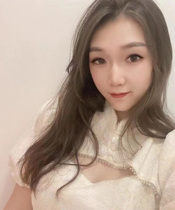 番禺小少妇