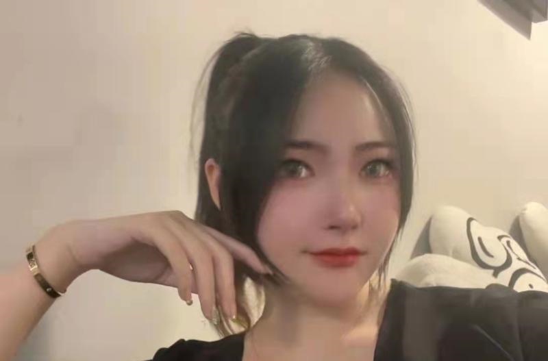 美乳小小羊