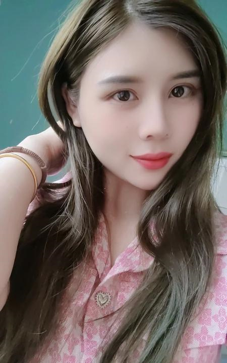 栖霞香香