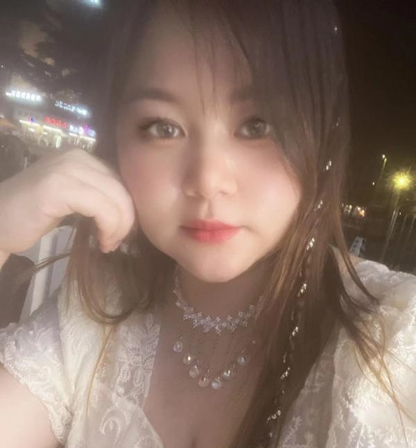 Bbw巨乳茜茜