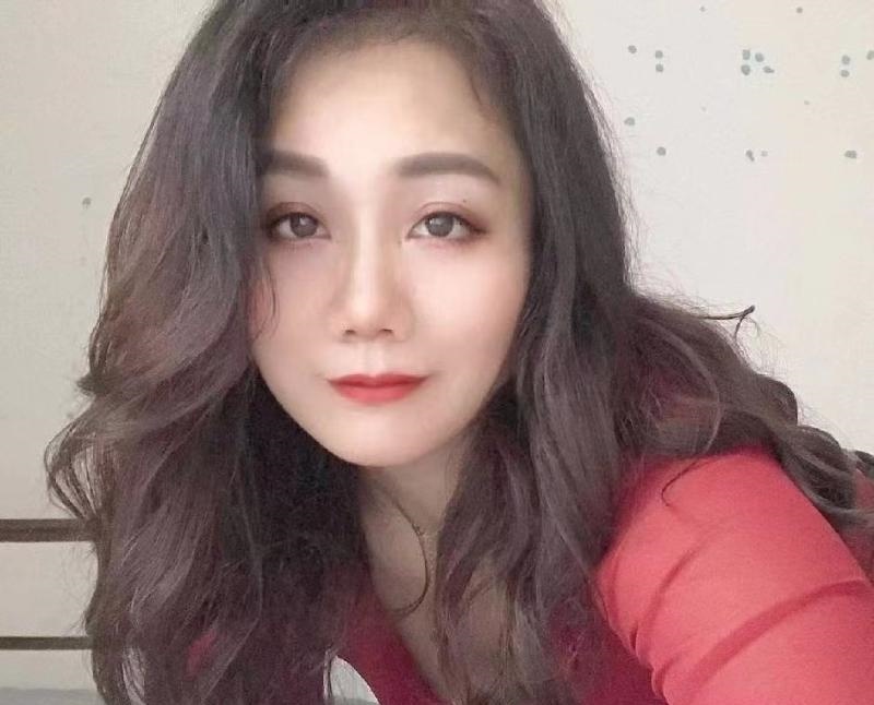 佛山风骚瑜伽老师