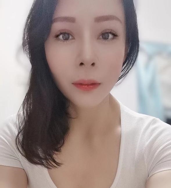 广州少妇樱桃
