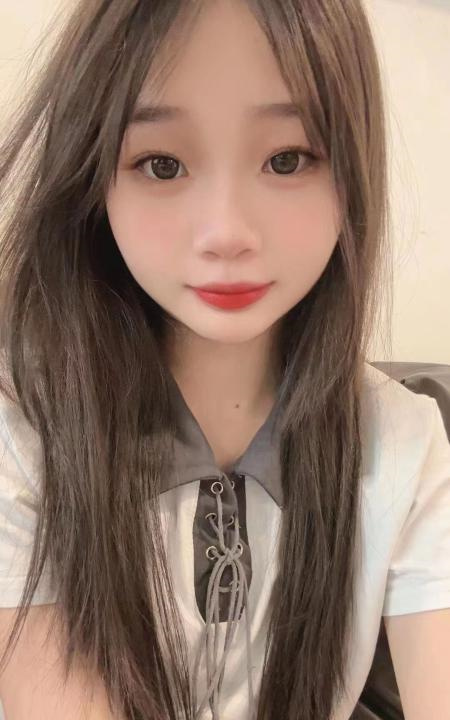 邻家女孩晴晴