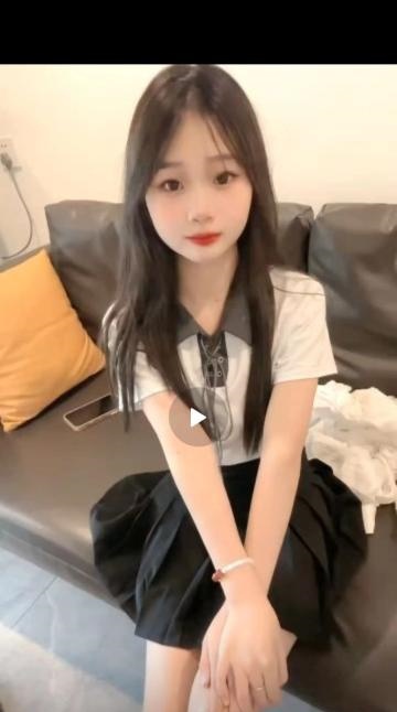 邻家女孩晴晴