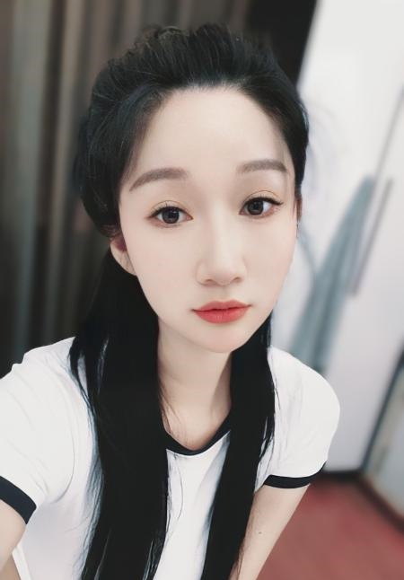 后湖骚车模笑笑