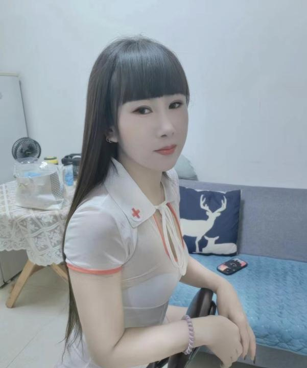 海珠骚女柔柔