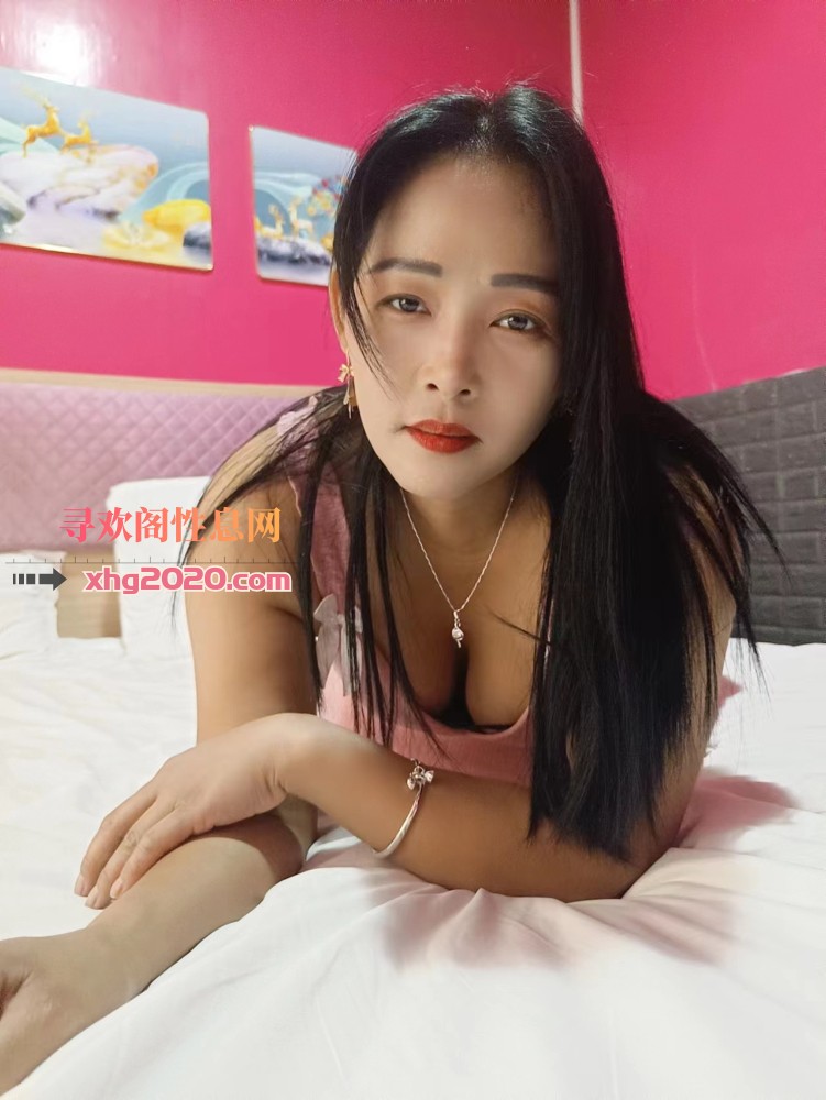 郑州温柔大姐