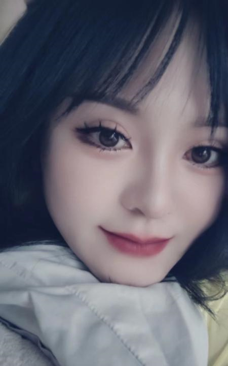 服务型百变少妇