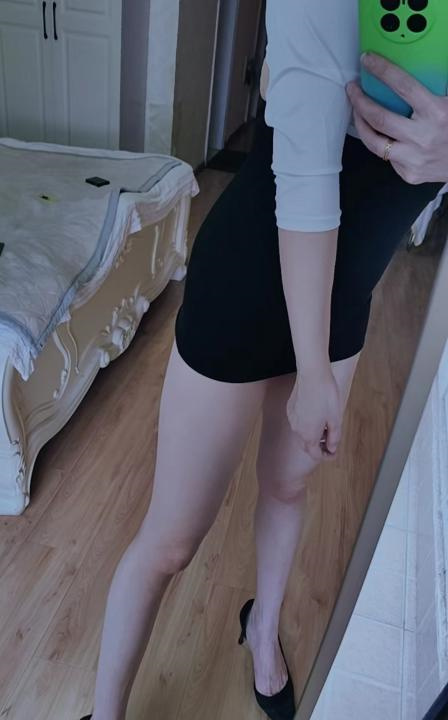 服务型百变少妇
